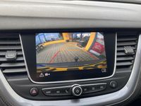 tweedehands Opel Grandland X 1.2 Turbo 130pk Business + - Navi - Camera - Trekh