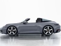 tweedehands Porsche 911 Targa 4 992