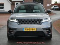 tweedehands Land Rover Range Rover Velar 3.0 V6 AWD HSE R-DYNAMIC PANODAK/BICOLOR