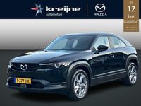 Occasion Mazda MX30 Prime-Line 106 kW (145 PK) 2023 Zwart SUV