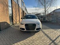Occasion Audi A1 Attraction 86 PK (63 kW) 2010 Wit Hatchback