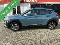 tweedehands Hyundai Kona 1.6 GDI HEV Comfort