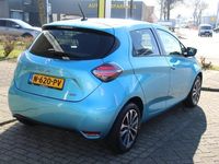 tweedehands Renault Zoe R135 Intens 52 kWh - Koopaccu