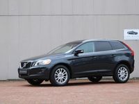 tweedehands Volvo XC60 3.0 T6 AWD Summum AUTOMAAT YOUNGTIMER