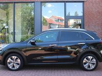 Occasion Kia e-Niro 104 kW (142 PK) 2019 Zwart SUV