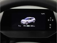 Nieuw VW ID.4 Edition 125 kW (170 PK) 2025 Zwart SUV