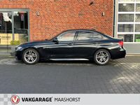 tweedehands BMW 316 3-SERIE i Executive LED/PDC/Navigatie/KeylessGo/Clima/Airco/Cruise/Bluetooth