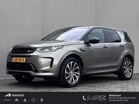 Occasion Land Rover Discovery Sport HSE Dynamic 308 PK (226 kW) 2022 Silicon silver SUV