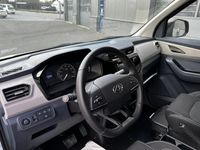 Nieuw Maxus eDeliver 3 89 kW (122 PK) 2025 Wit Van