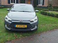 tweedehands Hyundai Coupé I 201.4T-GDI i-Motion