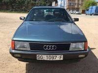 Occasion Audi 100 Comfort 136 PK (100 kW) 1990 Sedan