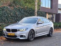 Occasion BMW 320 M Sport 184 PK (135 kW) 2018 Grijs (metallic) Hatchback