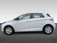 Occasion Renault Zoe Life 67 kW (92 PK) 2019 Wit Hatchback