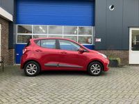 tweedehands Hyundai i10 1.0i i-Motion Comfort Automaat