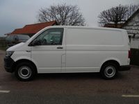 tweedehands VW Transporter 2.0 TDI L1H1 Trendline **AIRCO**1e EIGENAAR**164.000 org.km.NAP**