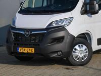 tweedehands Opel Movano Edition GB L2H1 2.2 Diesel 140pk CRUISE CONTROL |