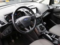 tweedehands Ford C-MAX 1.0 TITANIUM 125PK Clima Navi voorruitverw.