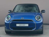 Occasion Mini Cooper Favoured 135 kW (184 PK) 2025 Blauw Hatchback
