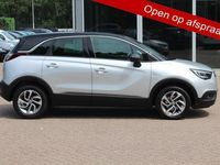 tweedehands Opel Crossland X 1.2 Turbo Innovation / Trekhaak / Camera / Navigatie / Head-