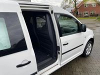 tweedehands VW Caddy 1.6 TDI