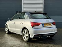 tweedehands Audi A1 Sportback 1.4 TFSI Design Pro Line Plus