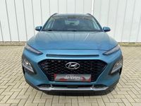 tweedehands Hyundai Kona 1.0 T-GDI Premium / Clima / Cruise / Navi / Stuur en stoelverw. / LaneAssist