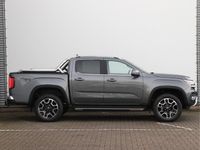 tweedehands VW Amarok 3.0 TDI V6 241pk | 360° camera | LED Matrix | Elek. stoelen | Trekhaak | Keyless | Sperdifferentieel | Dodehoekdetectie |