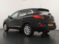 Occasion Renault Kadjar Intens 131 PK (96 kW) 2018 Zwart SUV