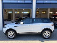 tweedehands Land Rover Range Rover evoque 2.2 TD4 4WD Pure NL AUTO/FULL OPTIONS/DEALER O.H
