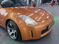 tweedehands Nissan 350Z Urvan3.5 V6 FailadyZ Oranje Need for Speed