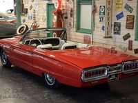 tweedehands Ford Thunderbird Convertible