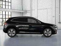 Occasion Mercedes GLA250 Business 218 PK (160 kW) 2025 Zwart SUV