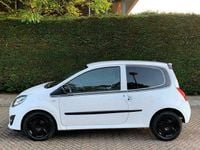 tweedehands Renault Twingo 1.5 dCi Collection 1 jaar apk ( AIRCO !!! )RIJDT NIEUW