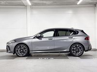 Occasion BMW 120 M Sport 170 PK (125 kW) 2025 Skyscraper (licht grijs) Hatchback