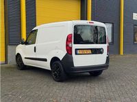 Occasion Opel Combo 95 PK (69 kW) 2016 Overige Van
