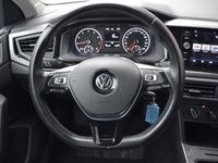 tweedehands VW Polo 1.0 TSI Comfortline Carplay, Navi, Adaptive cruise, PDC, DAB