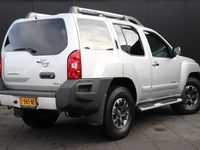 tweedehands Nissan Patrol XTERRA | 4.0 V6 AUT 260PK | NAVI | CRUISE | AIRCO |