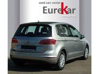 tweedehands VW Golf Sportsvan 1.4 TSI Trendline DSG