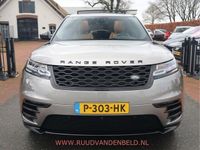 tweedehands Land Rover Range Rover Velar 3.0 V6 AWD R-Dynamic HSE HEADUP/ADAP.CRUISE/VENTIL