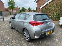 tweedehands Toyota Auris 1.8 Hybrid Aspiration navi/camera/clima/17inc 77054 km