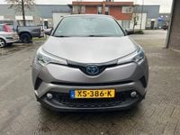 Occasion Toyota C-HR 98 PK (72 kW) 2019 Grijs SUV