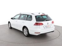 tweedehands VW Golf VII Variant 1.0 TSI Comfortline 110PK | UH25727 | Navi | Apple/Android | Adaptive Cruise | Parkeersensoren V+A | Climate | Stoelverwarming | Lichtmetaal |