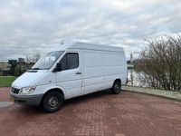 tweedehands Mercedes Sprinter 211 CDI 2.2 355 HD RR AIRCO/NAP/EURO4