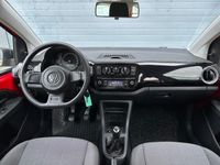 tweedehands VW up! UP! 1.0 moveBlueMotion