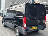 Occasion Iveco Daily 127 PK (93 kW) 2016 Overige Van