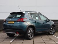 tweedehands Peugeot 2008 1.2 PureTech Allure | Navi | LED | Dealer Onderhouden |