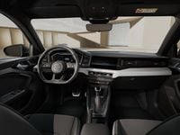 Occasion Audi A1 Sportback Comfort 207 PK (152 kW) 2021 Zwart Hatchback