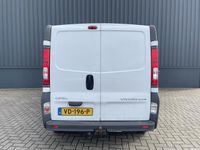 tweedehands Opel Vivaro 2.0 CDTI L1H1 Eco