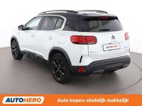 Occasion Citroën C5 Aircross Shine 224 PK (164 kW) 2020 Wit SUV