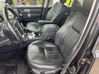 tweedehands Land Rover Discovery 2.7 TdV6 S Grijs Kenteken